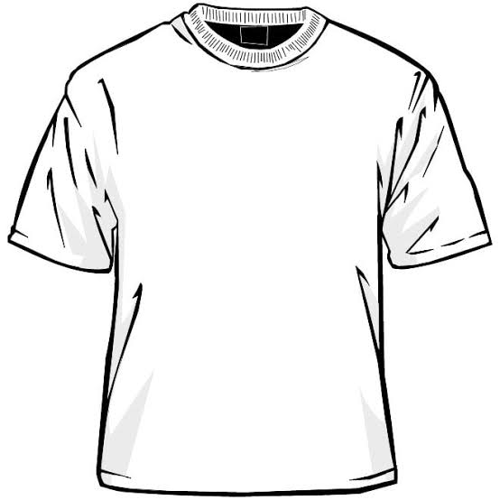 T shirt